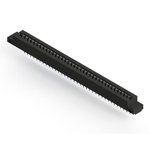 857-035-427-112 EDAC Inc.  Edgeboard Connectors